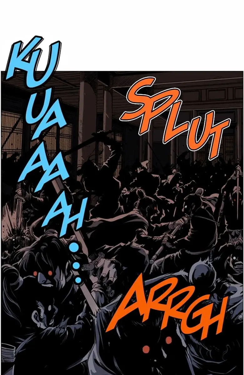 Gosu Chapter 43 Page 118