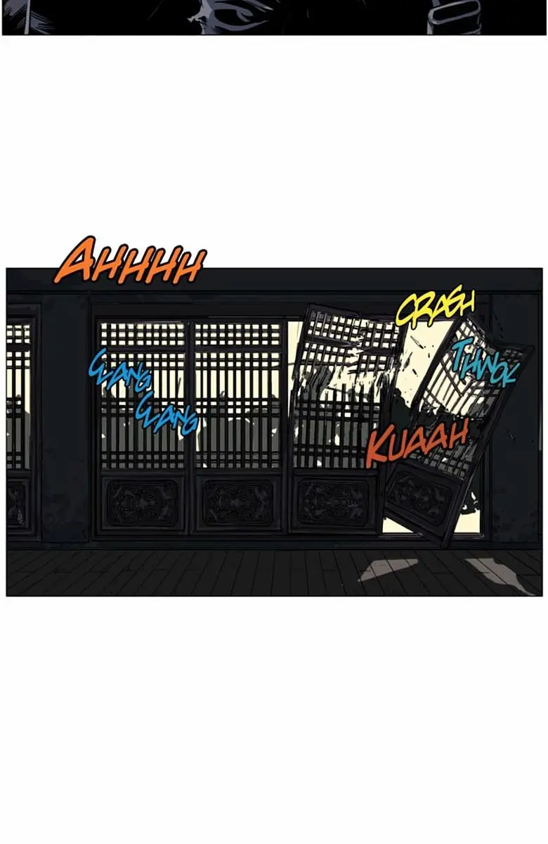 Gosu Chapter 43 Page 119