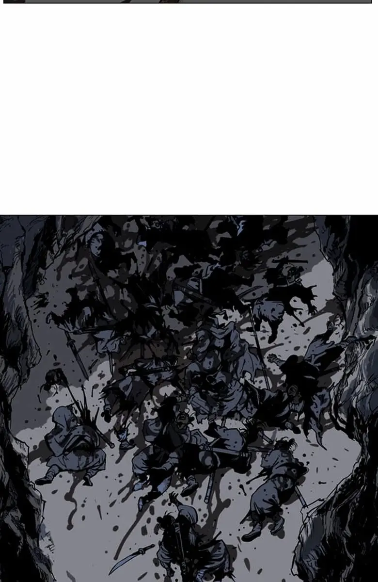 Gosu Chapter 43 Page 125