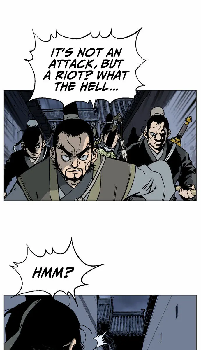 Gosu Chapter 44 Page 5