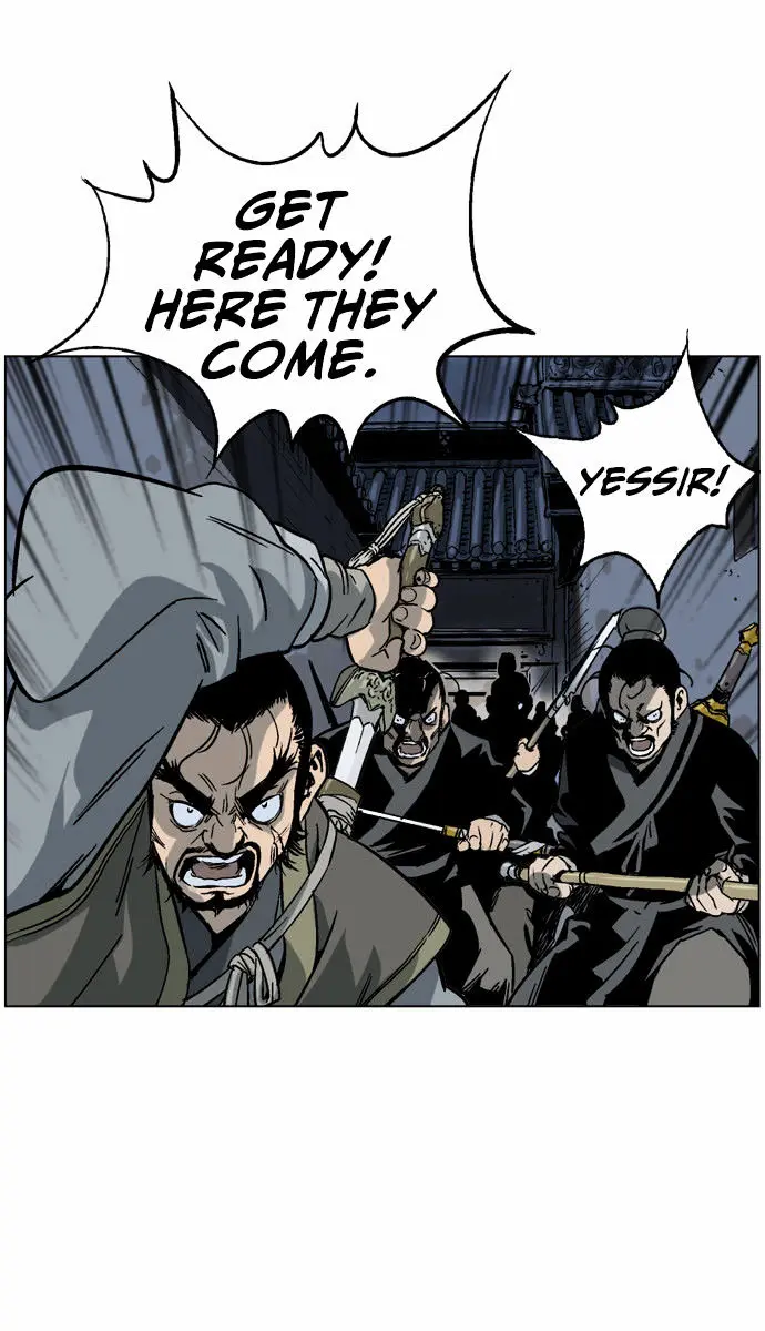 Gosu Chapter 44 Page 8