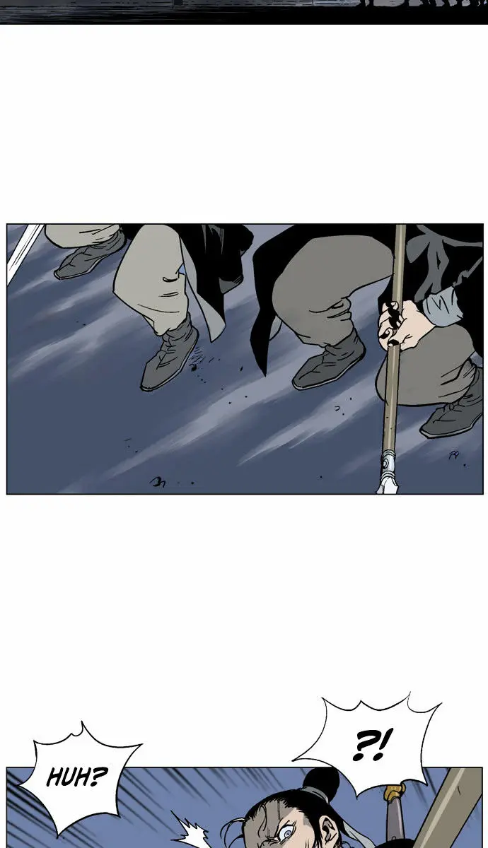 Gosu Chapter 44 Page 12