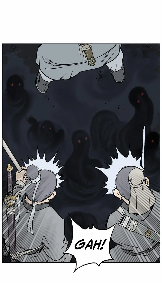 Gosu Chapter 44 Page 14