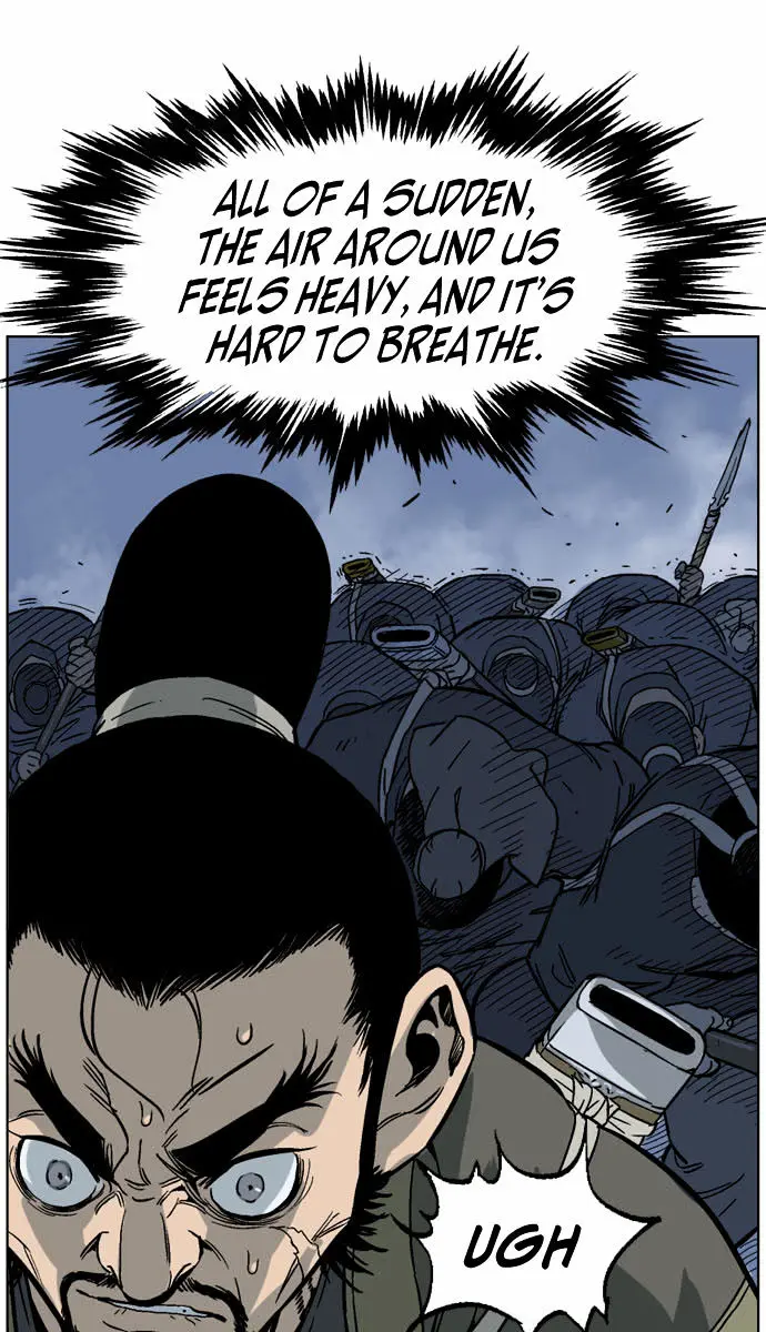 Gosu Chapter 44 Page 20