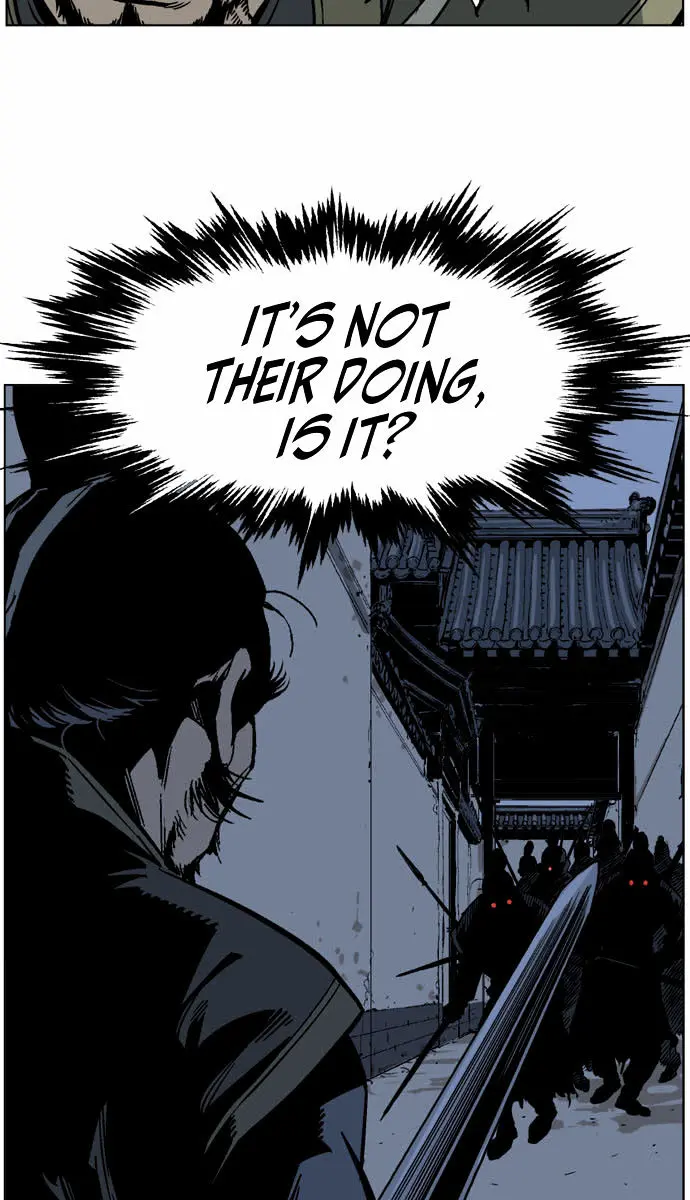 Gosu Chapter 44 Page 21