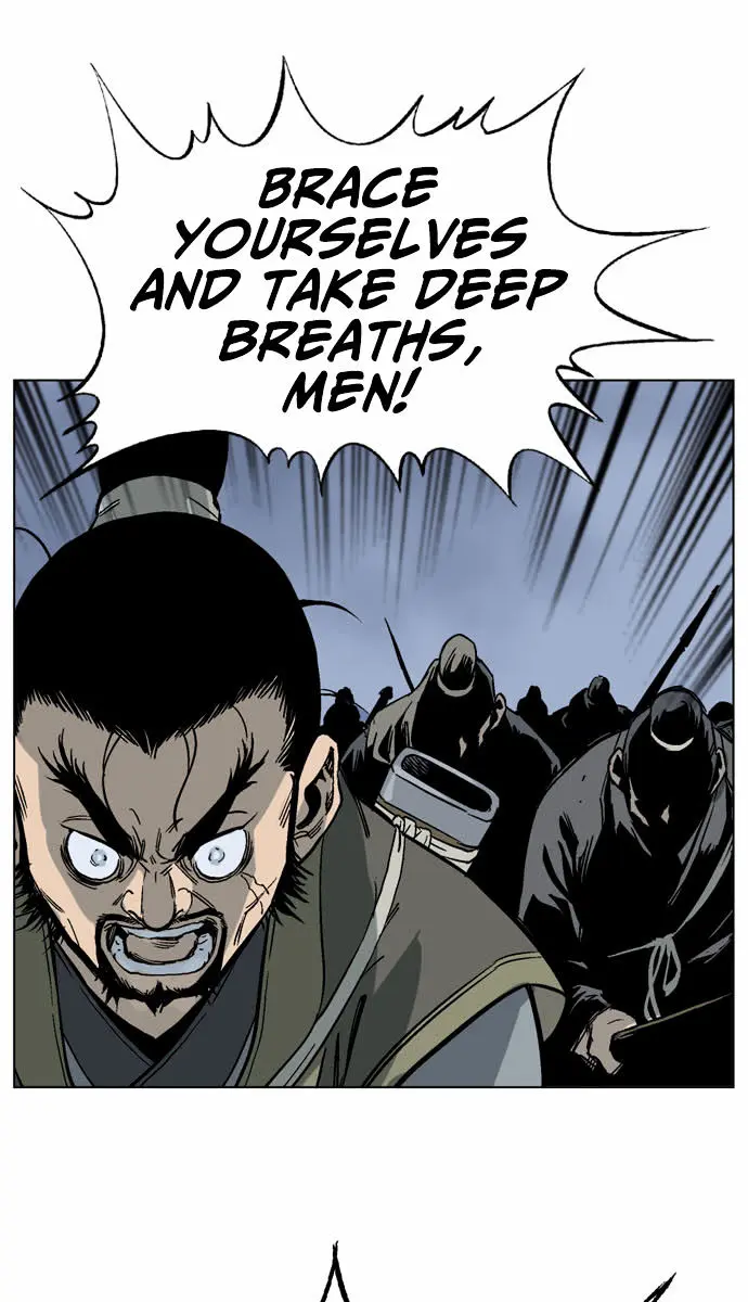 Gosu Chapter 44 Page 23