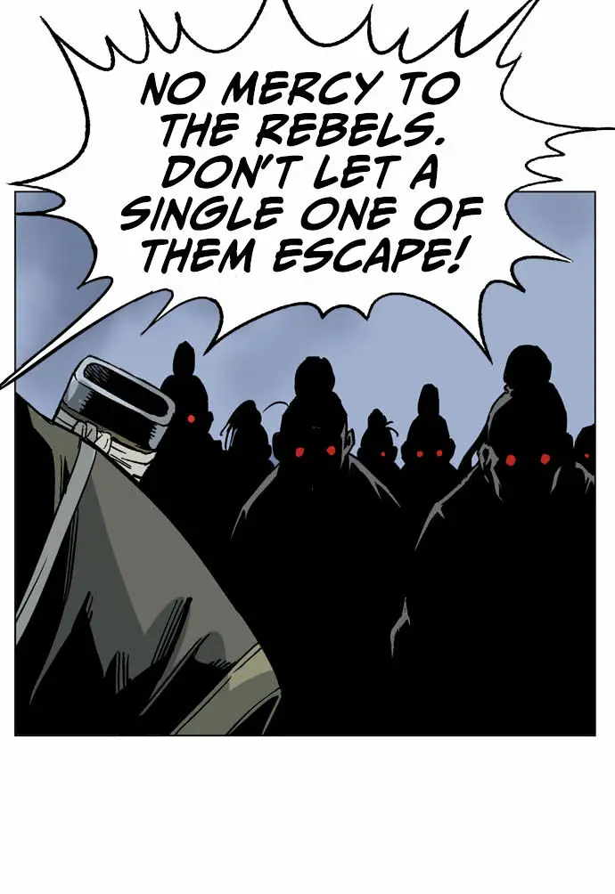 Gosu Chapter 44 Page 24