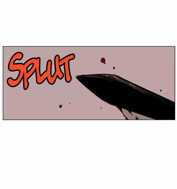 Gosu Chapter 44 Page 25