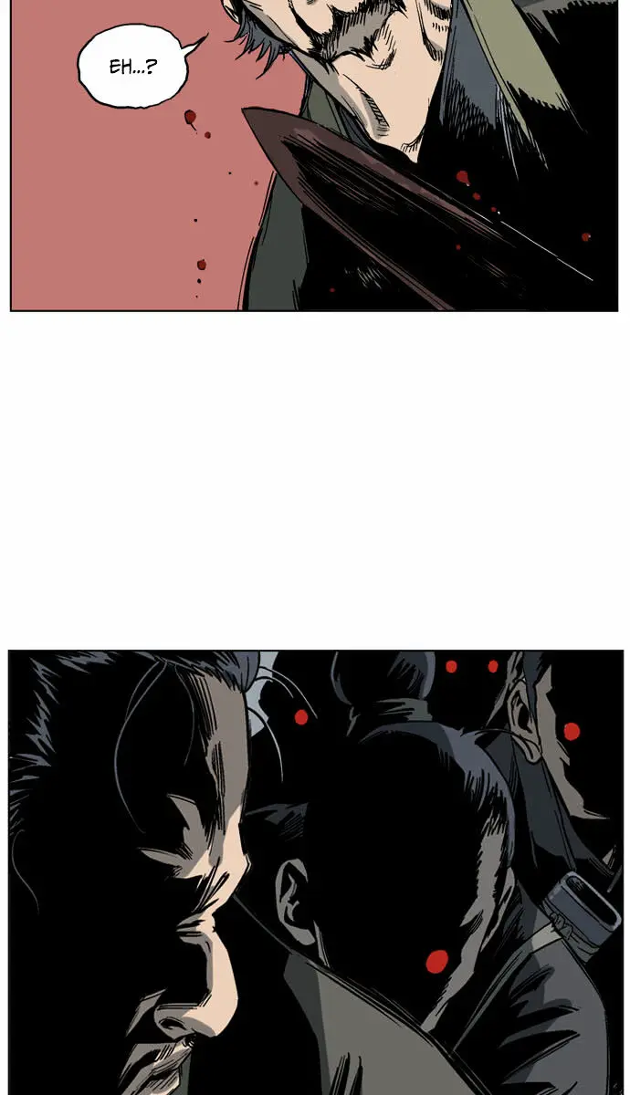 Gosu Chapter 44 Page 27