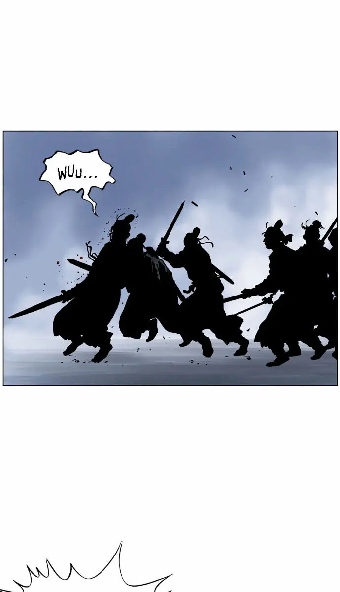 Gosu Chapter 44 Page 29