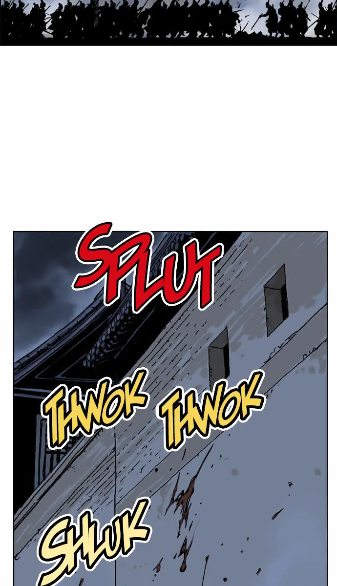 Gosu Chapter 44 Page 33