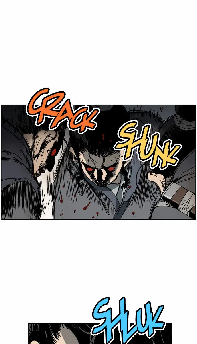 Gosu Chapter 44 Page 35