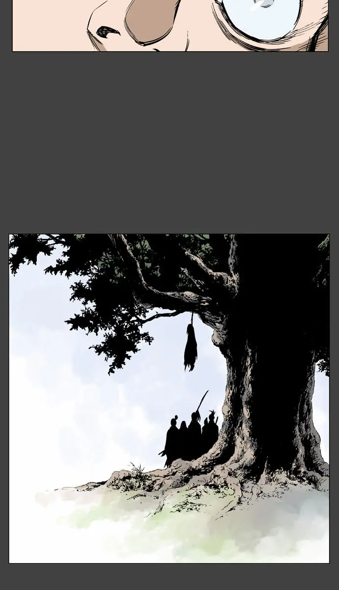 Gosu Chapter 44 Page 48