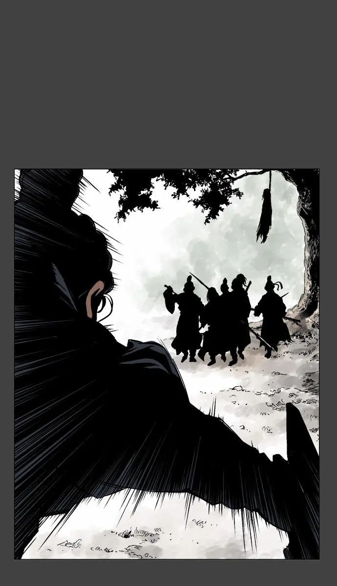 Gosu Chapter 44 Page 51