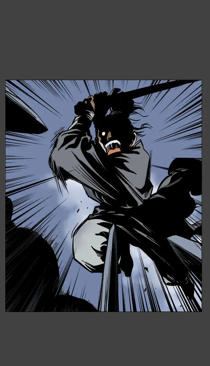 Gosu Chapter 44 Page 53