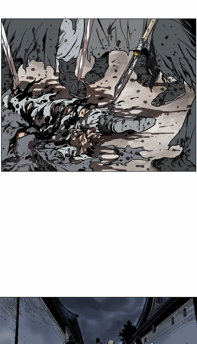 Gosu Chapter 44 Page 60