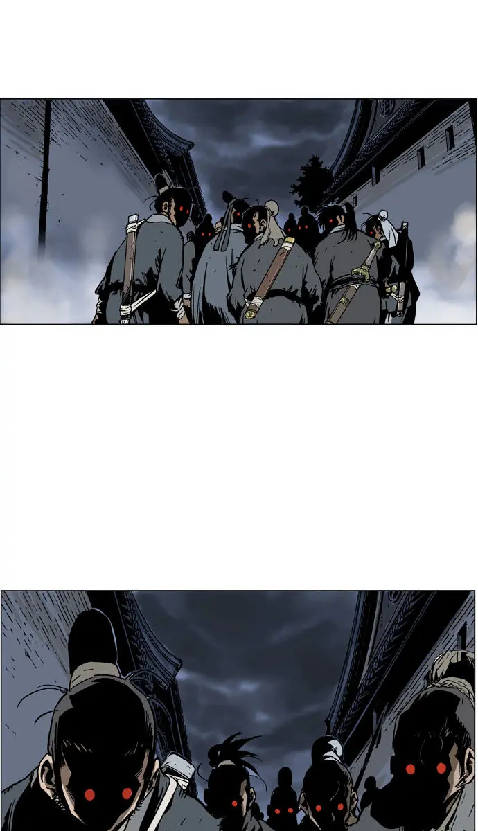 Gosu Chapter 44 Page 62