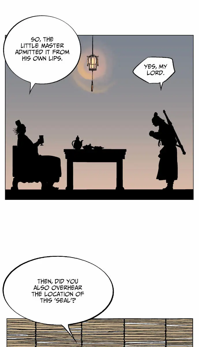 Gosu Chapter 44 Page 65