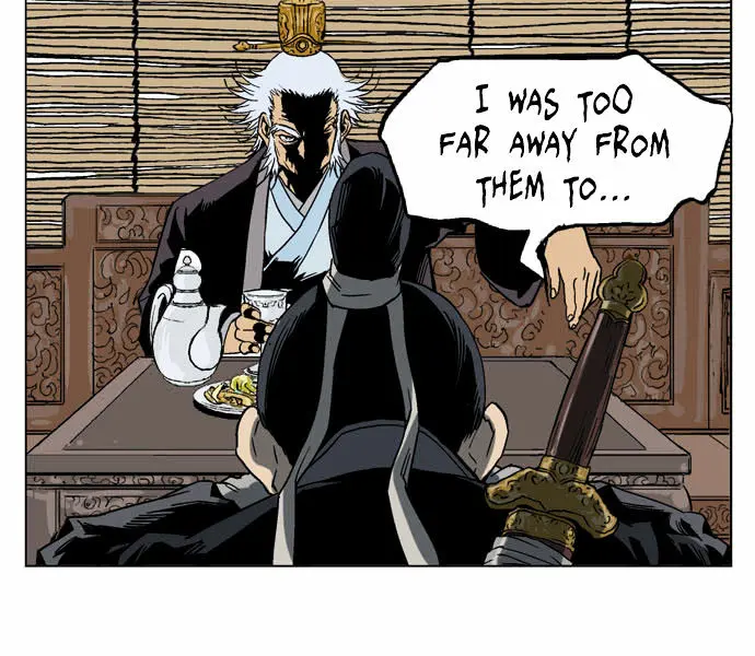 Gosu Chapter 44 Page 66