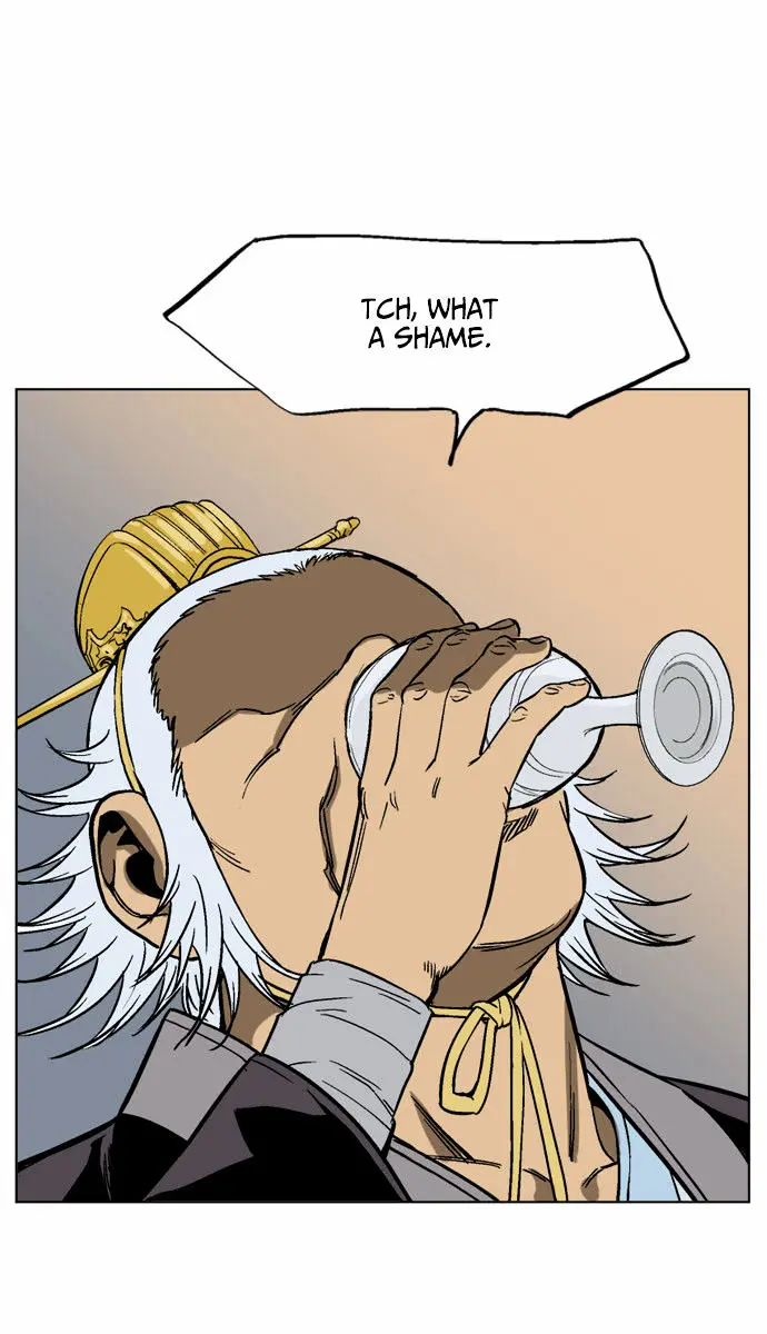 Gosu Chapter 44 Page 67