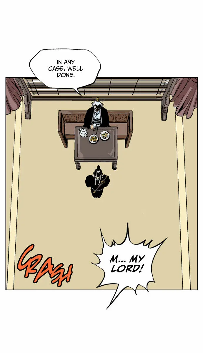 Gosu Chapter 44 Page 68