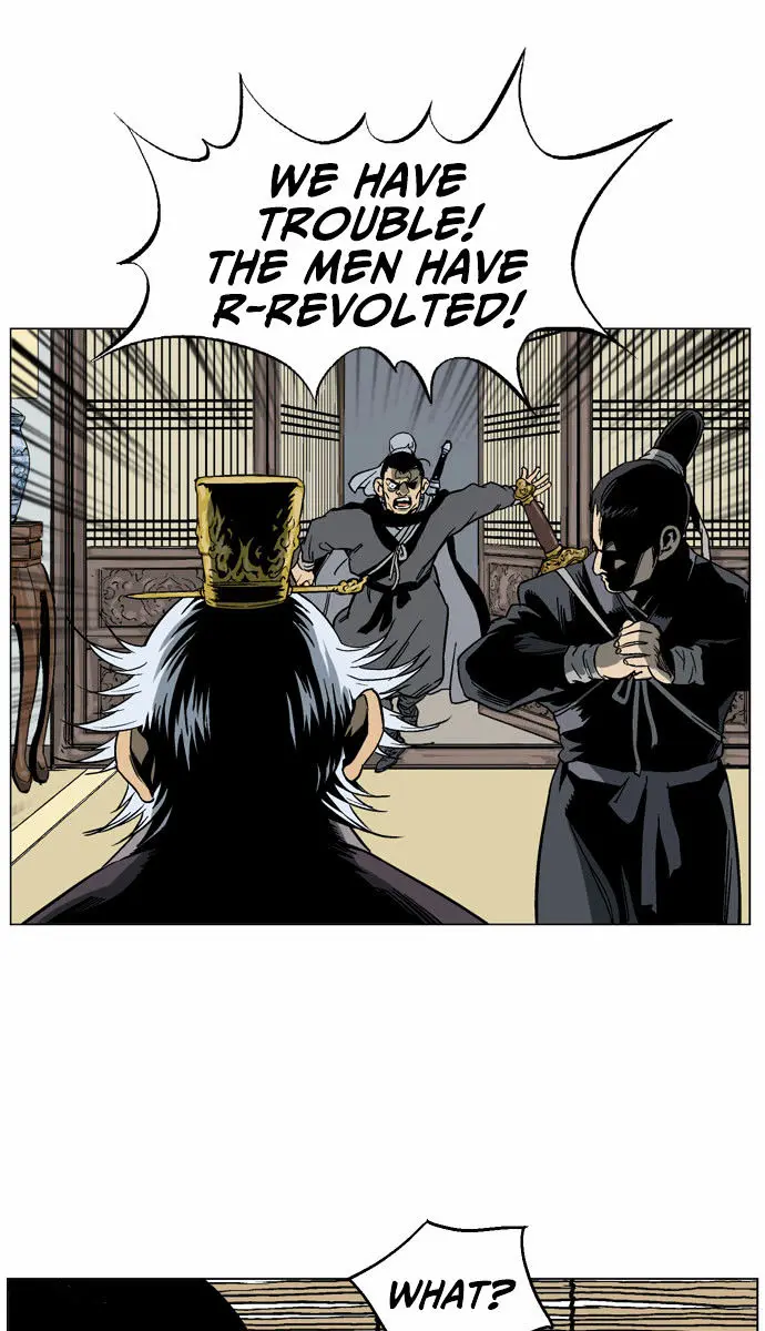 Gosu Chapter 44 Page 70