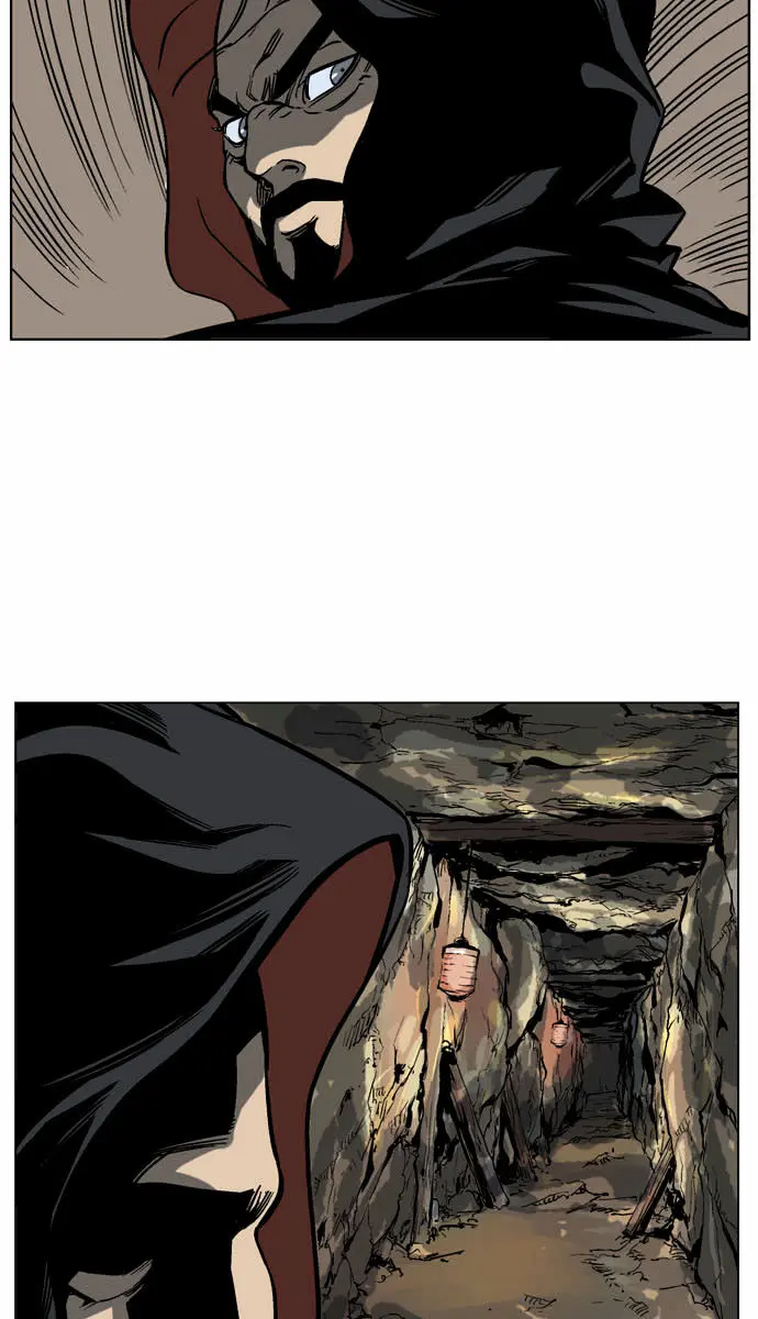 Gosu Chapter 44 Page 74