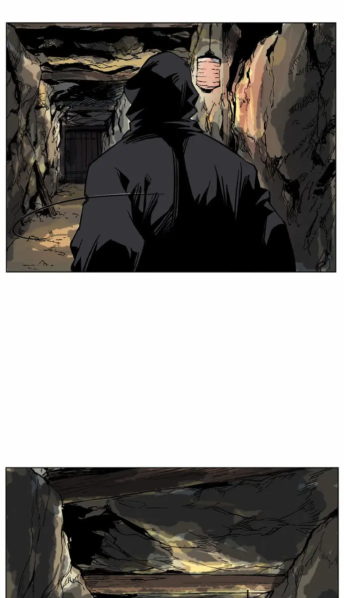 Gosu Chapter 44 Page 77