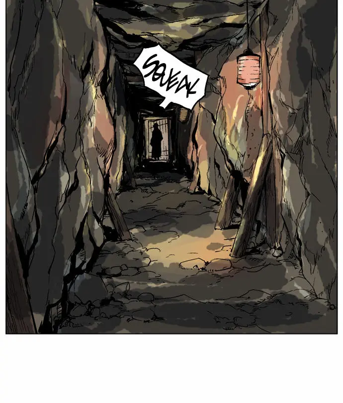 Gosu Chapter 44 Page 78