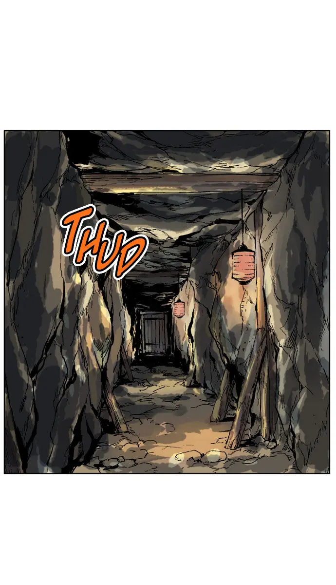 Gosu Chapter 44 Page 79