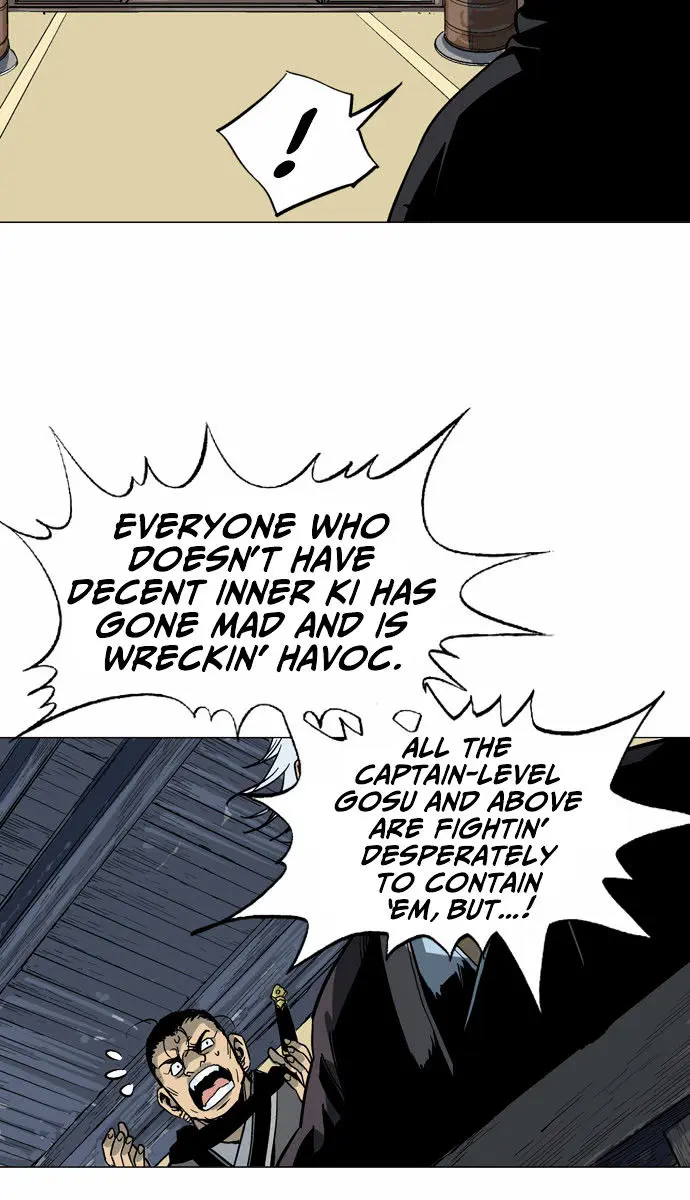 Gosu Chapter 44 Page 82