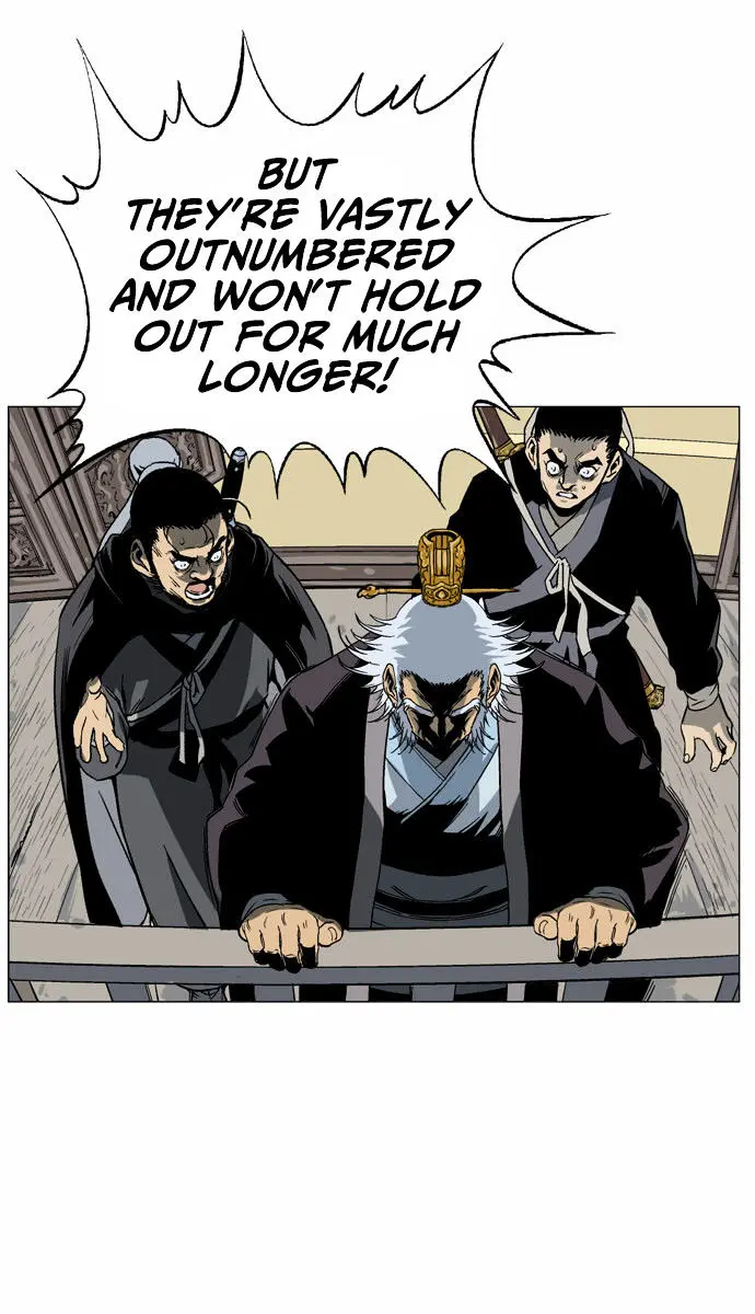 Gosu Chapter 44 Page 84