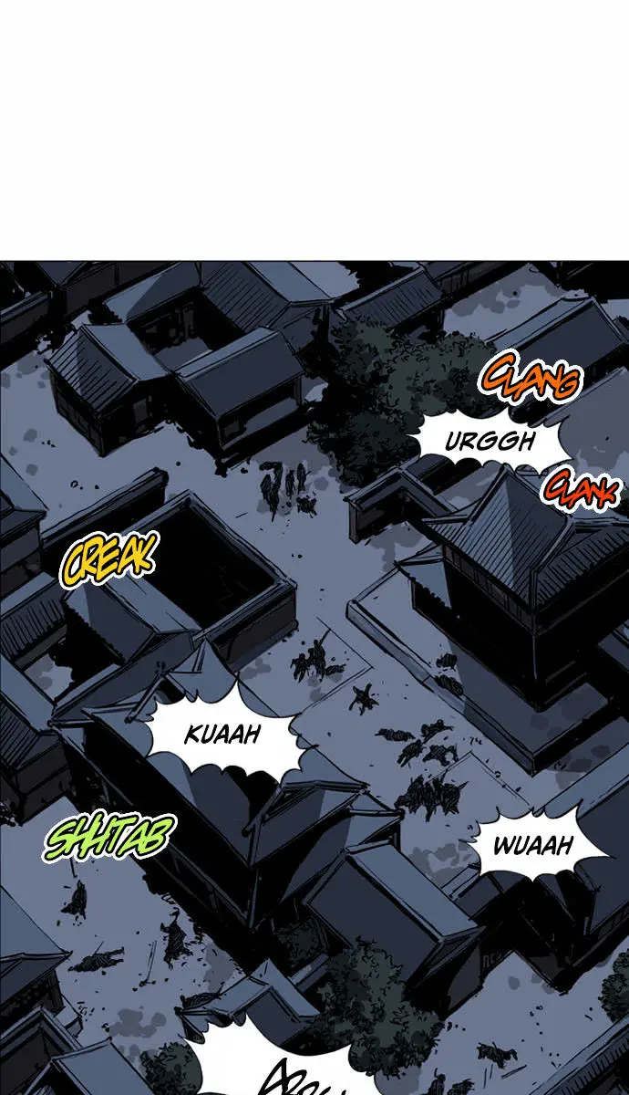 Gosu Chapter 44 Page 88