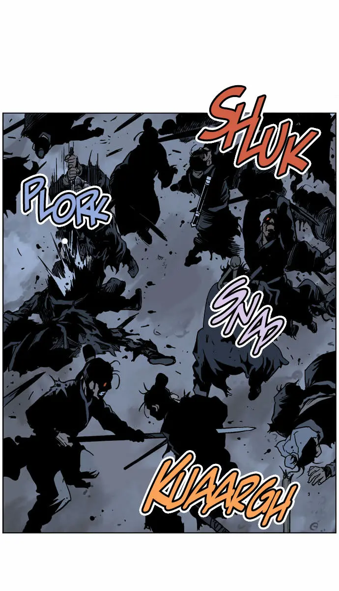 Gosu Chapter 44 Page 90