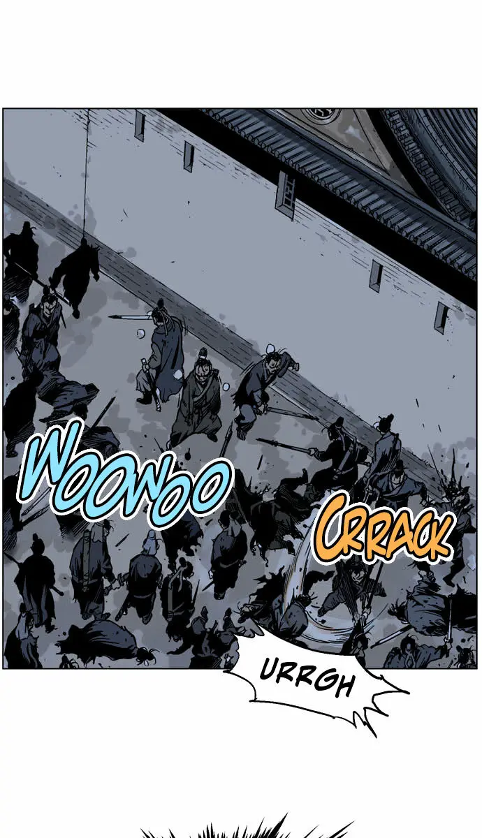 Gosu Chapter 44 Page 93