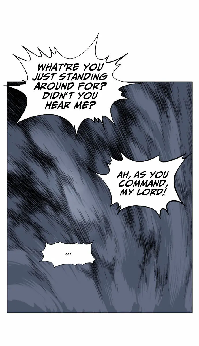 Gosu Chapter 44 Page 99