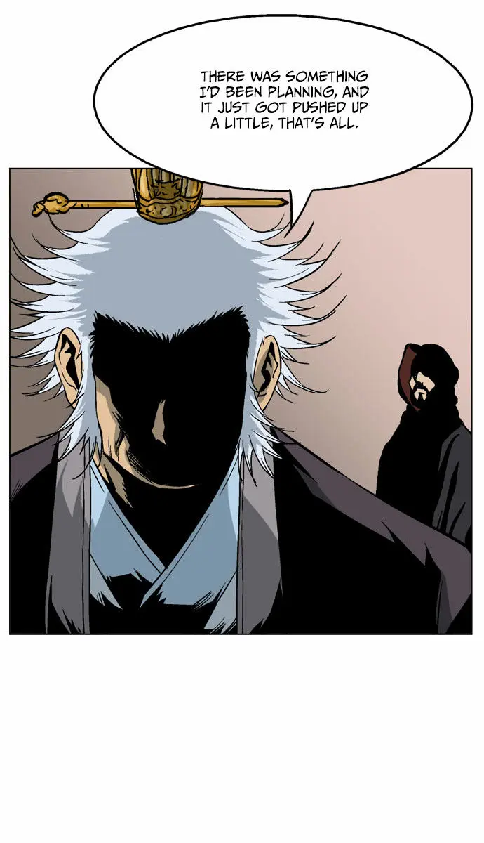 Gosu Chapter 44 Page 107