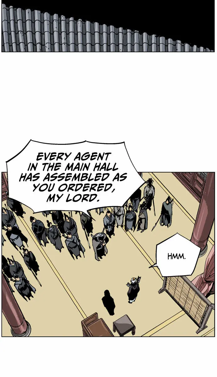 Gosu Chapter 45 Page 6