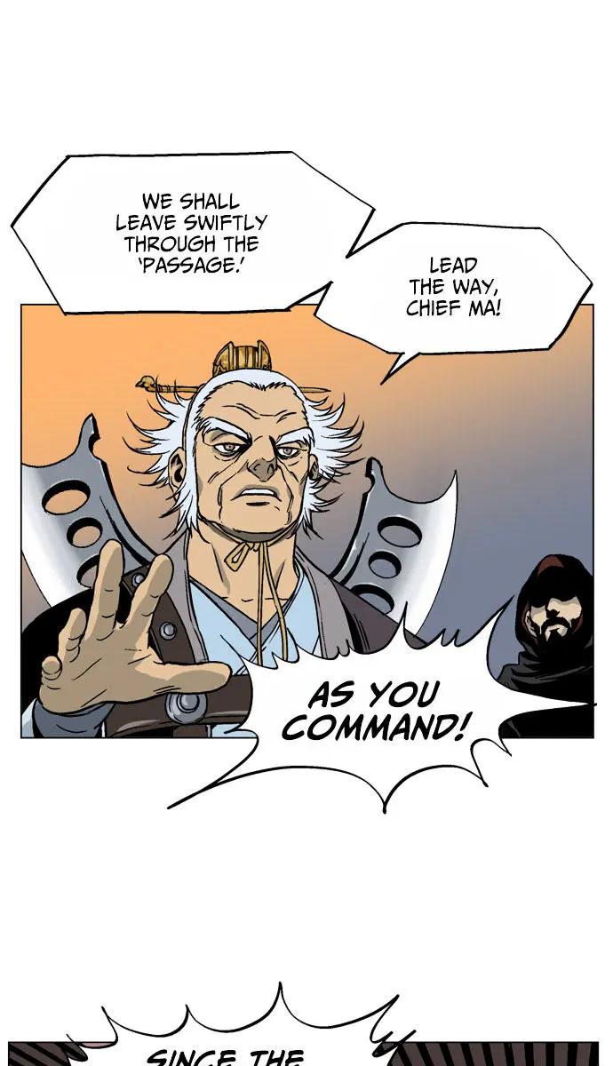 Gosu Chapter 45 Page 8