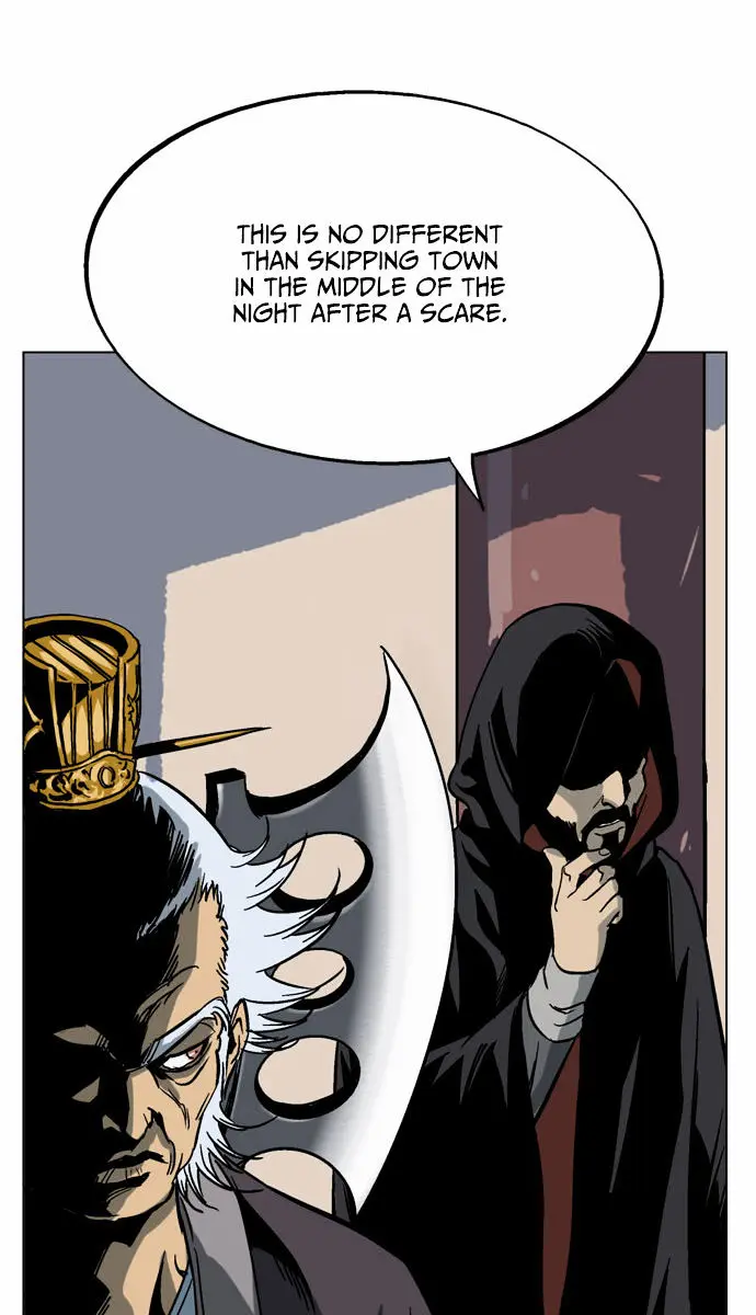 Gosu Chapter 45 Page 14