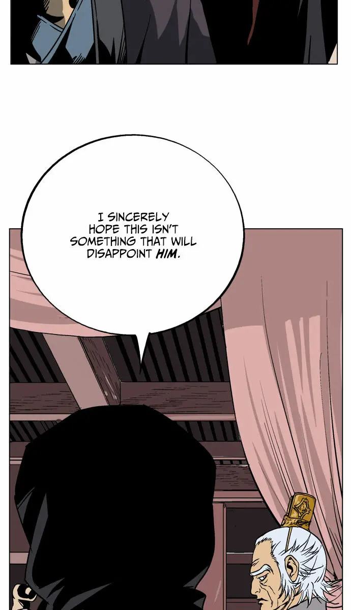 Gosu Chapter 45 Page 15