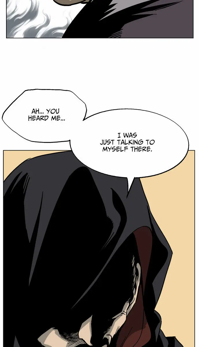 Gosu Chapter 45 Page 18