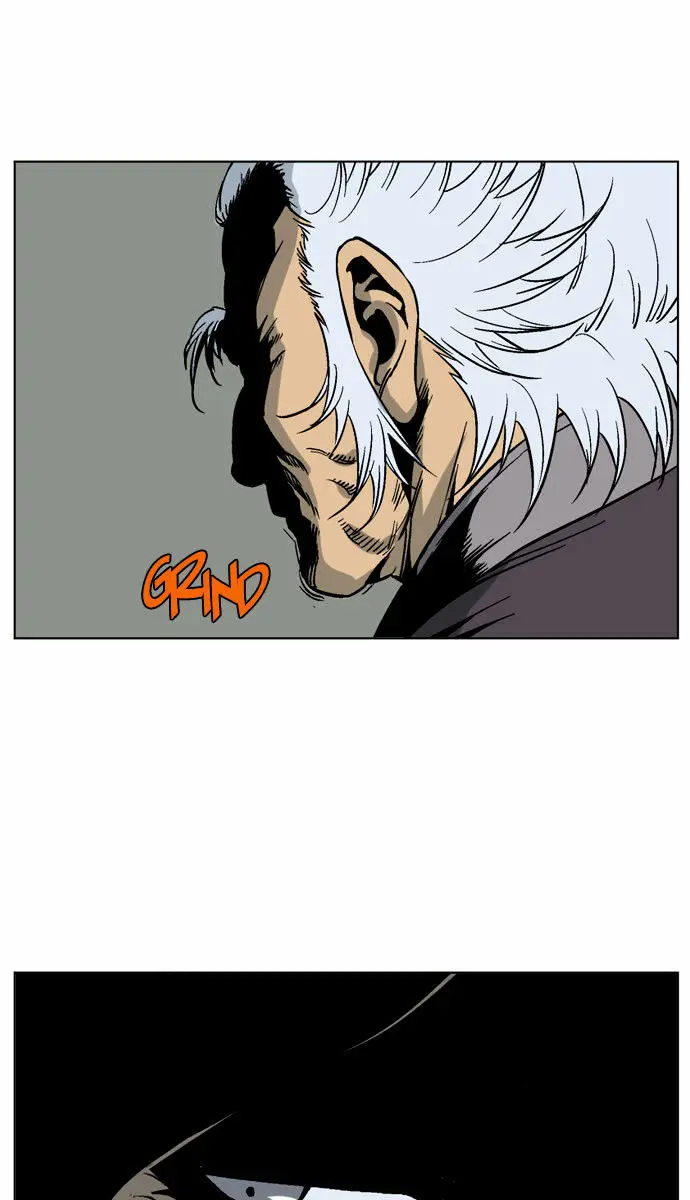 Gosu Chapter 45 Page 20