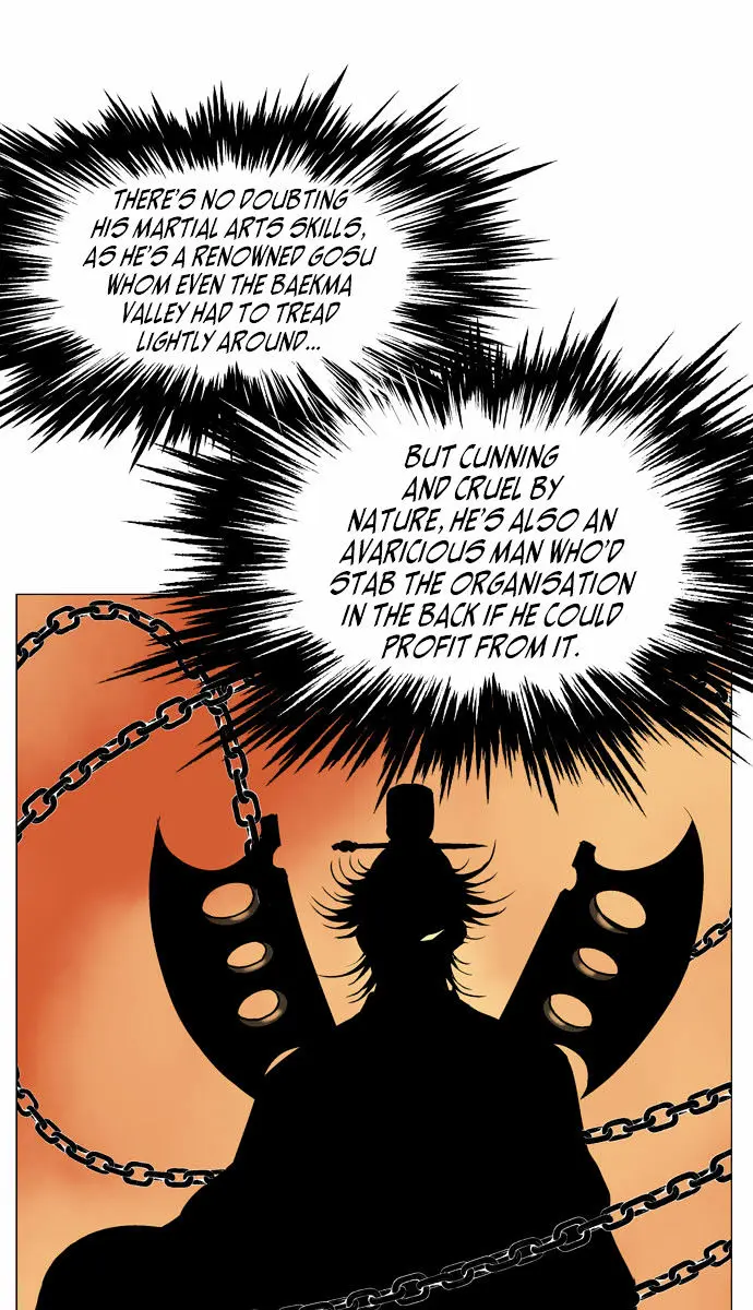 Gosu Chapter 45 Page 23