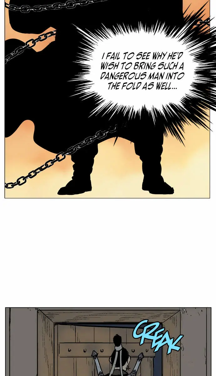 Gosu Chapter 45 Page 24