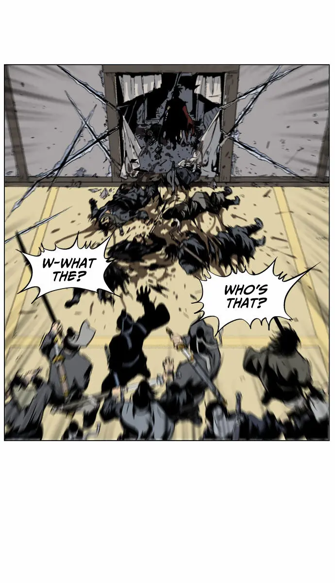 Gosu Chapter 45 Page 35