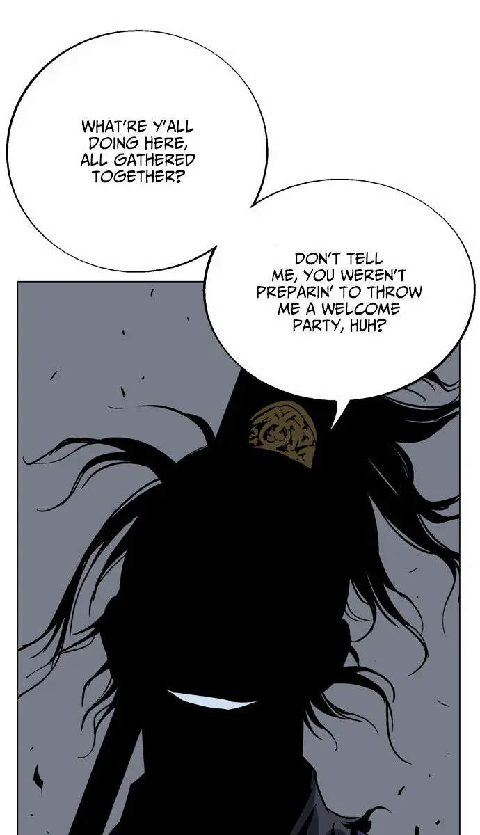 Gosu Chapter 45 Page 38