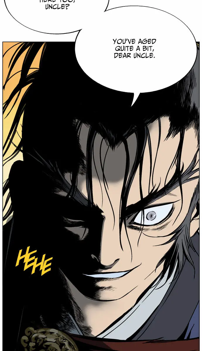 Gosu Chapter 45 Page 42