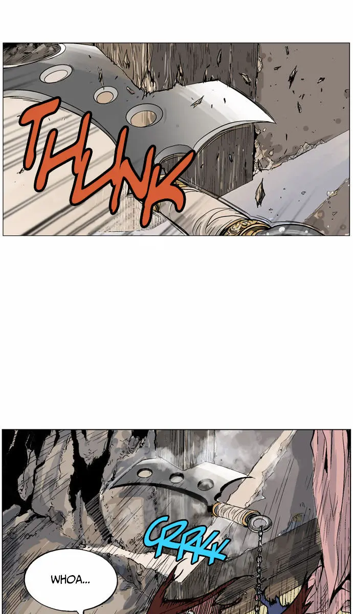 Gosu Chapter 45 Page 47