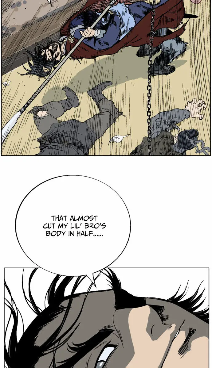 Gosu Chapter 45 Page 48